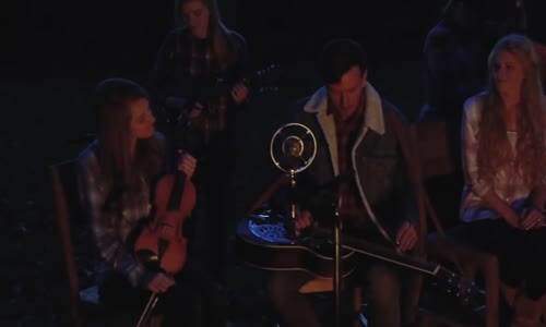 Moments - The Petersens (LIVE) - An Emmett Franz Original avi