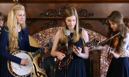 The Petersens - First Live Concert from Branson avi
