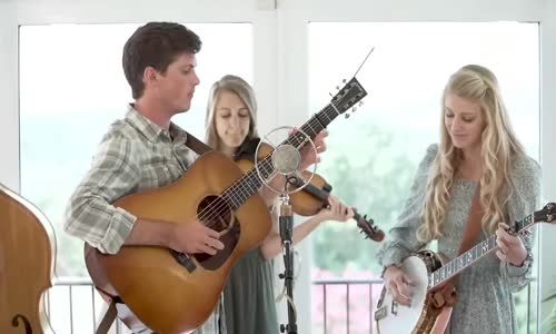 The Petersens - Fourth Live Concert from Branson avi