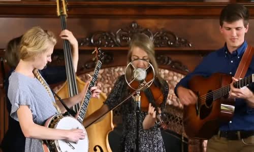 The Petersens - Second Live Concert from Branson avi