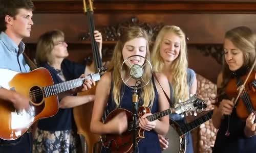 The Petersens - Third Live Concert from Branson avi