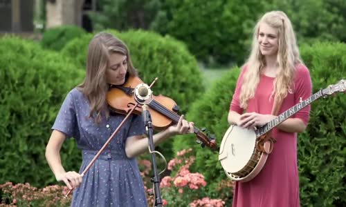 The Petersens - Wild Mountain Thyme avi