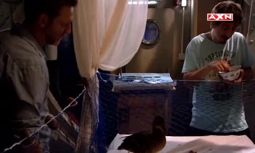 El Barco_S03E01 TVRip XviD CZ mkv