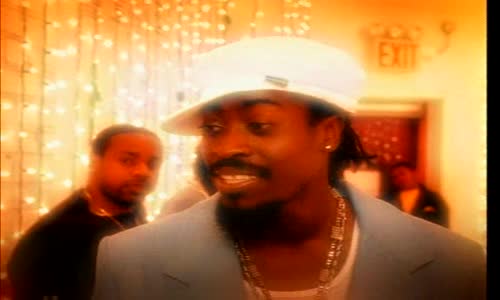 Beenie Man - Girls Dem Sugar (ft Mya) vob