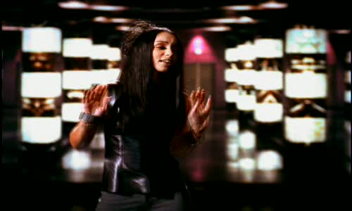 Silkk The Shocker - Sombody Like Me (feat Mya) vob