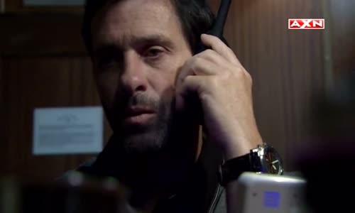 El Barco_S03E13 TVRip XviD CZ mkv