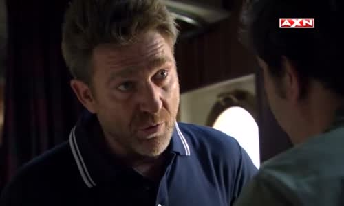 El Barco_S03E10 TVRip XviD CZ mkv