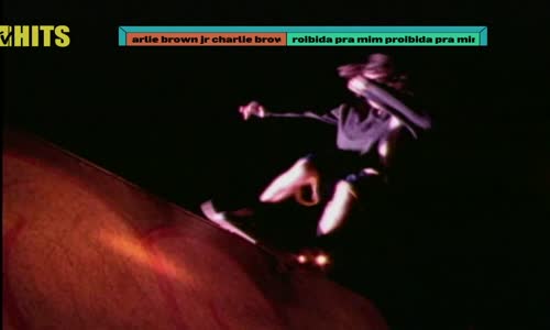 Charlie Brown Jr - Proibida Pra Mim mp4