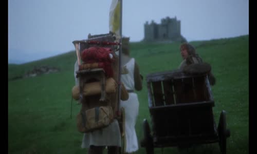 Monty Python a Svatý Grál (Hrají Graham Chapman) (1975) CZ dab Leg mkv
