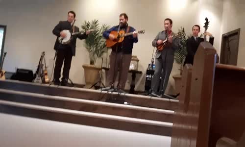 The Waddington Brothers - Catfish John avi