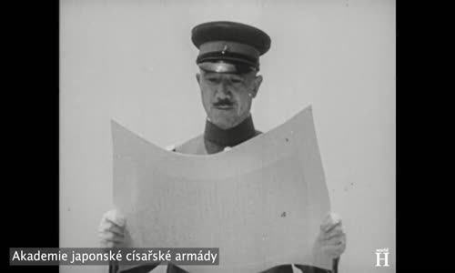 Poprava Řezníka z Nankingu a Manily, bestiálního japonského generála - Akira Mutó mp4