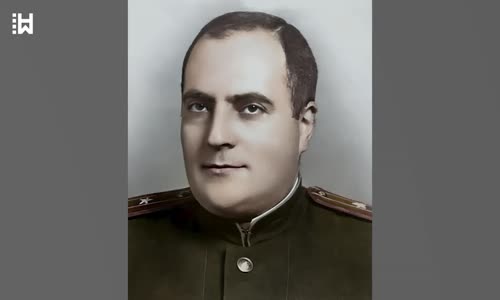 Stalinův sadistický vyšetřovatel popravený za spiknutí, pedofilii a homosexualitu - Lev Švarcman mp4