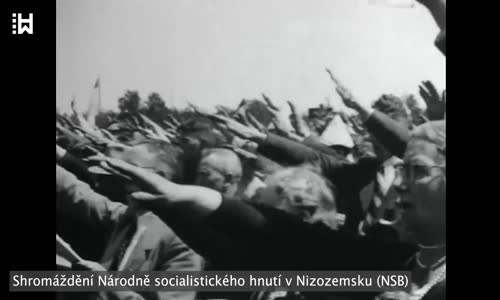 Poprava Andriese Jana Pieterse - bestiálního nacistického mučitele, vraha, kolaboranta a zločince mp4