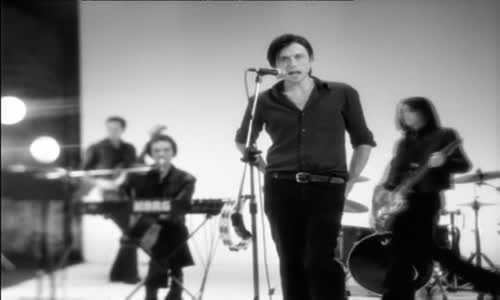 Suede - Beautiful Ones vob
