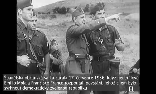 Francisco Boix – fotograf v nacistickém pekle jménem koncentrační tábor Mauthausen a jeho pomsta mp4