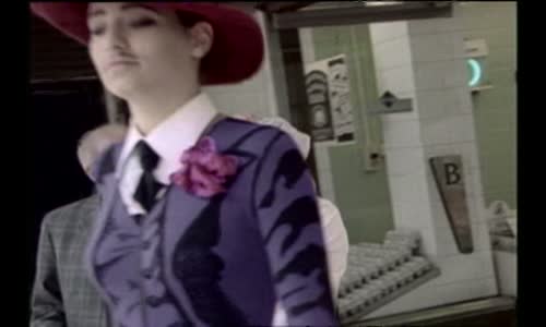 Suede - Metal Mickey vob