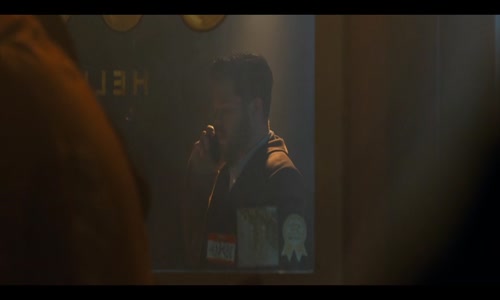 Daredevil Znovuzrození S01E01 V Nebi o půl hoďky dřív cz mkv