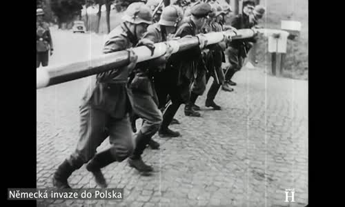 Zabiják nacistů a jeho útěk ze Sobiboru Yehuda Lerner - varšavské ghetto a 2 světová válka mp4