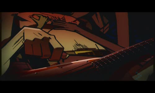06 Gorillaz - Feel Good Inc (Mixmash Dance May 2005) vob