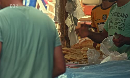Královny starověkého egypta - 2 Jiná Kleopatra mp4