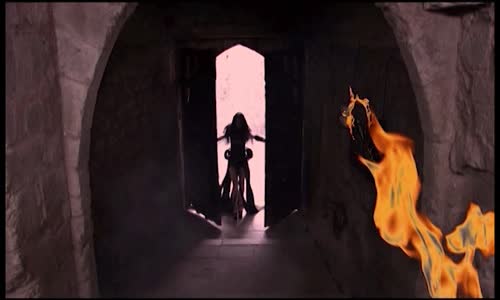 Theatres Des Vampires - Carmilla (2011) VOB