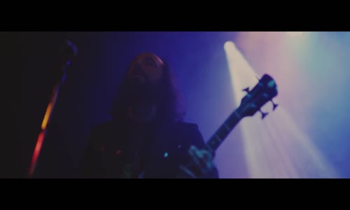 Theatres Des Vampires - Resurrection Mary (2016) mp4