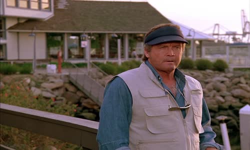 Return of the Six Million Dollar Man and the Bionic Woman 1987 mp4