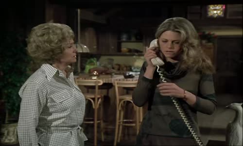The Bionic Woman - S01E02 - Welcome Home, Jaime (Part 2) mkv