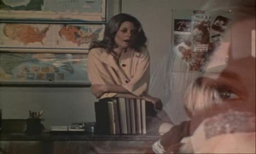 The Bionic Woman - S01E12 - The Jailing of Jaime mkv