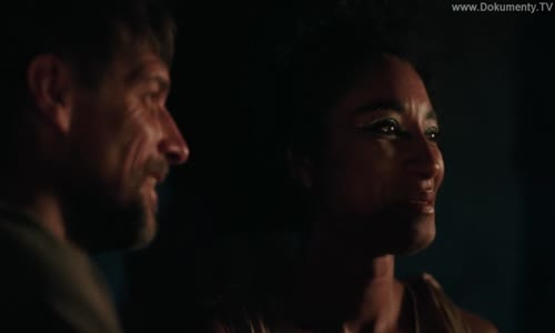 Africké královny – Královna Kleopatra 3 - Co je nevyhnutelné avi