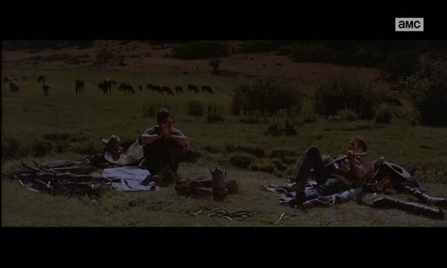 Přijíždí jezdec - (Hrají James Caan, Jane Fonda,)(1978) CZ dab Leg mkv