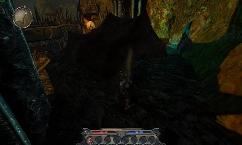 Divinity 2 – Director Cut Gameplay – Story Part 39 avi