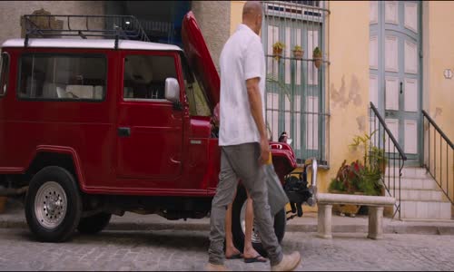 Rýchlo a zbesilo 8-sk mkv