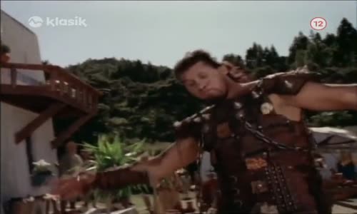 Hercules V Bludisku Minotaura mkv
