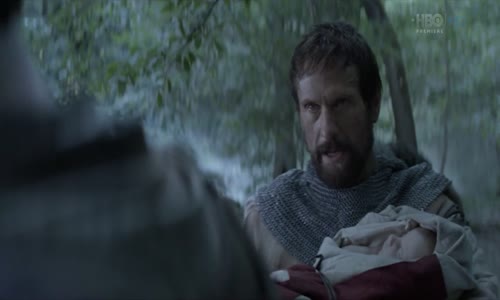 Soumrak templářů (The Knightfall) S02E01 cz mp4