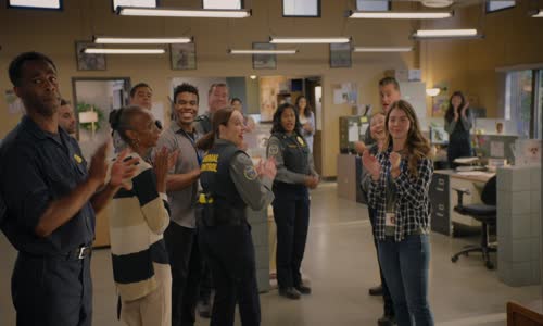 Animal Control S03E10 Strays and Lovebirds 1080p AMZN WEB-DL DDP5 1 H 264-FLUX mkv