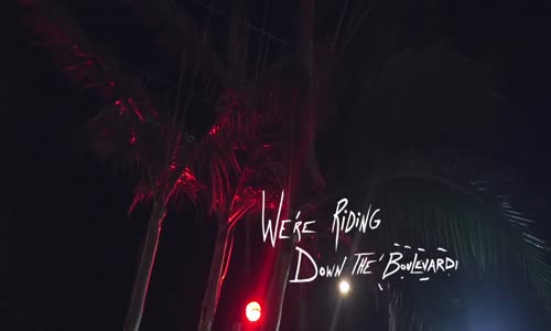 Duke Dumont - Ocean Drive mp4