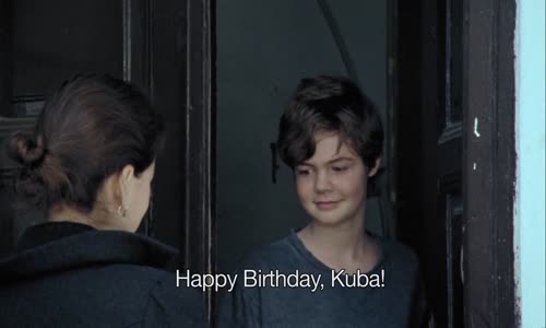 Kuba (2012) mp4