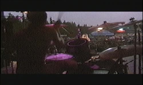Red Hot Chili Peppers - 1988 - Fire vob