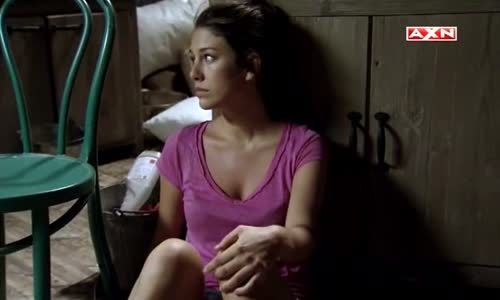 El Barco_S03E16 TVRip XviD CZ mkv