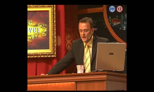 Mojsejovci E14 LIVE mp4