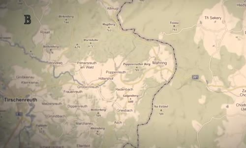badatele net (Badatelské akce) - Největší záhady UFO - Případ neviditelného fantoma avi