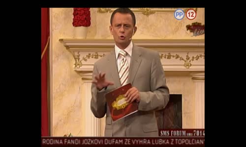 Mojsejovci E32 LIVE mp4