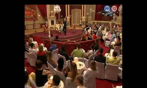 Mojsejovci E33 LIVE mp4