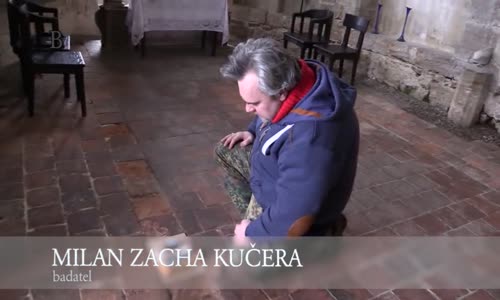 badatele net (Badatelské akce) - Ztracené podzemí Housky - výsledky výzkumu avi