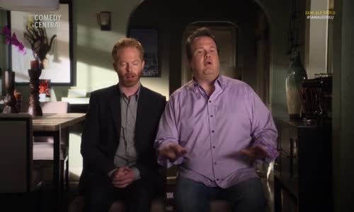 Modern Family S02e03 mkv