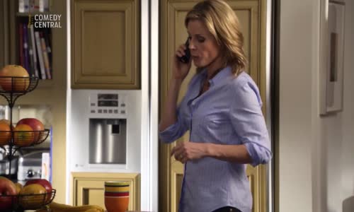 Modern Family S02e05 mkv