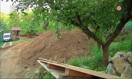26 Vyvolení - Dom snov Ťažké mechanizmy Vyvolení mp4