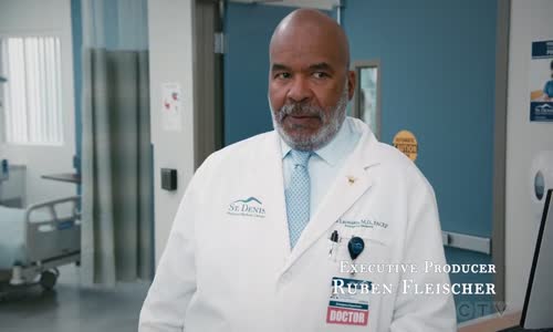St Denis Medical S01E14 720p HEVC x265-MeGusta mkv