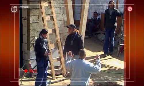 51 Vyvolení - Dom snov Kruh pravdy Vyvolení - Dom snov Videopor mp4
